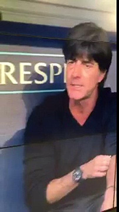 joachim low