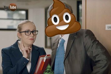 [YTP FR] le patron de youtube poop