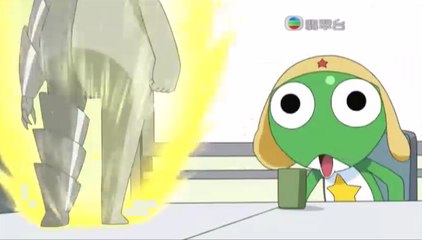 Sgt. Frog EP 336 (Eng Sub)