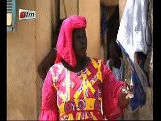 Série: Koorou Gueweul – Episode du 26 juin 2016