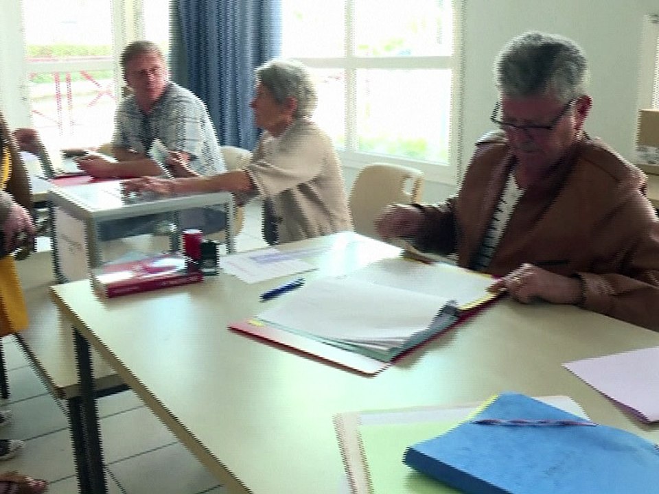 Aéroport de ND-des-Landes: la Loire-Atlantique a voté, suspense sur l'issue de la consultation