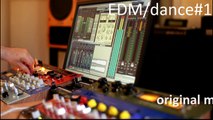 Mastering Studio, Audio Mastering Sample EDM #1