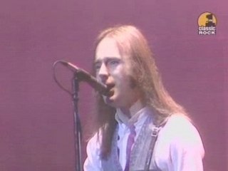 Status Quo - Caroline (Live 1973)