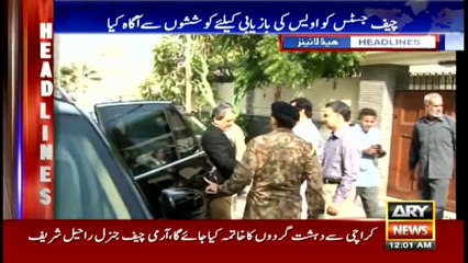 Headlines - 0000  - 27th June 2016