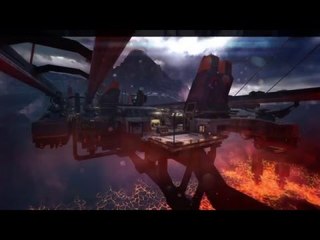 RIFT!! BLACK OPS 3 DLC 2 ECLIPSE GAMEPLAY