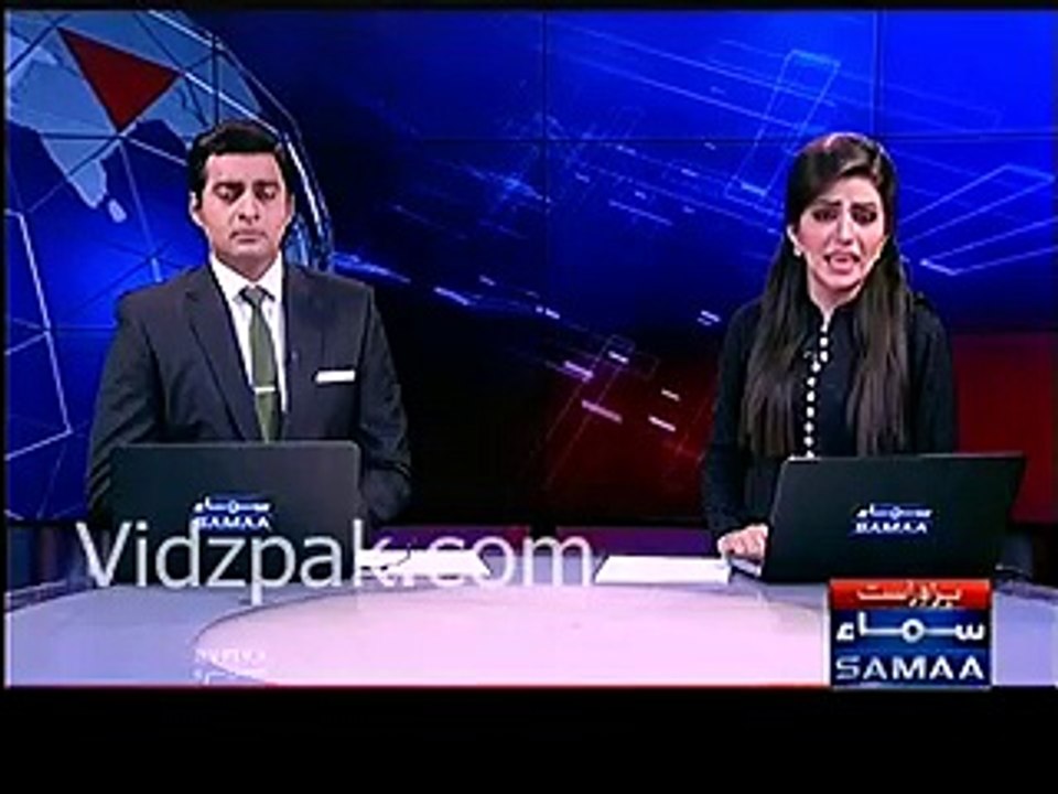Mulk jal raha hai aur Nawaz Sharif mehnge store mai shopping kar rahe hain --- SAMAA NEWS