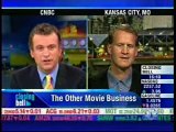 Entertainment Properties on CNBC 