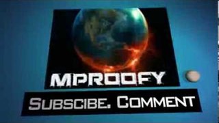 MrProofY Gaming Channel Intro