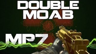 MW3 | MP7 Double M.O.A.B | By MrProofY