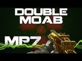 MW3 | MP7 Double M.O.A.B | By MrProofY