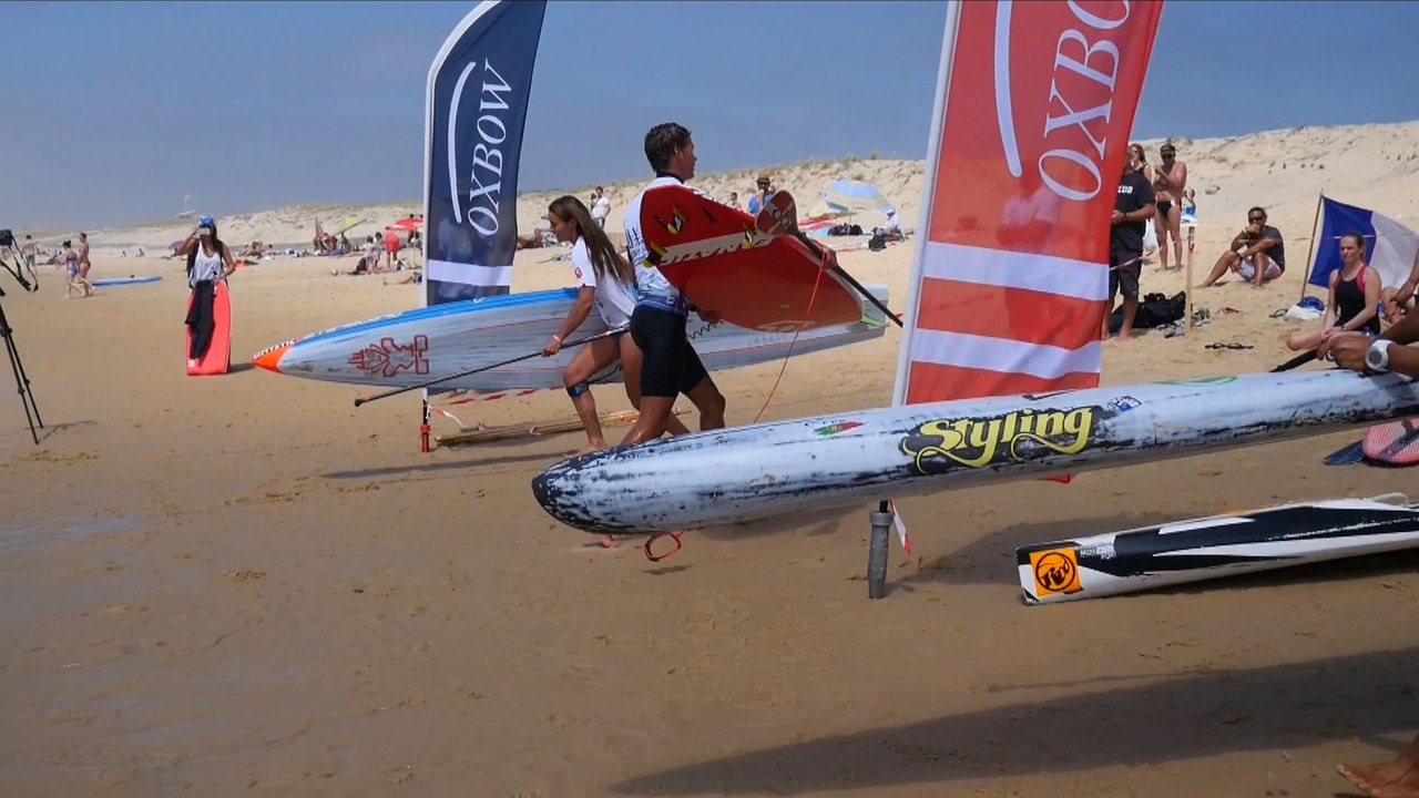 EURO SUP 2016 - DAY 5