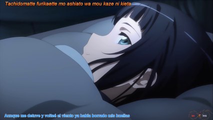 Sword Art Online - Memory Heart Message (Sachi)