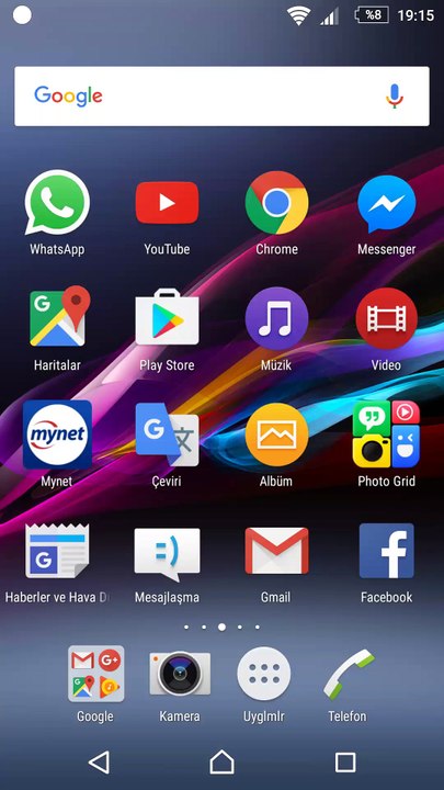Bedavacı Web Tv Mobil Uygulması Tanıtımı