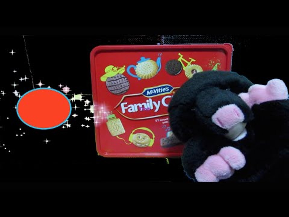 McVities Family Circle
