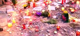 Brussels Attacks   Honoring the Victims