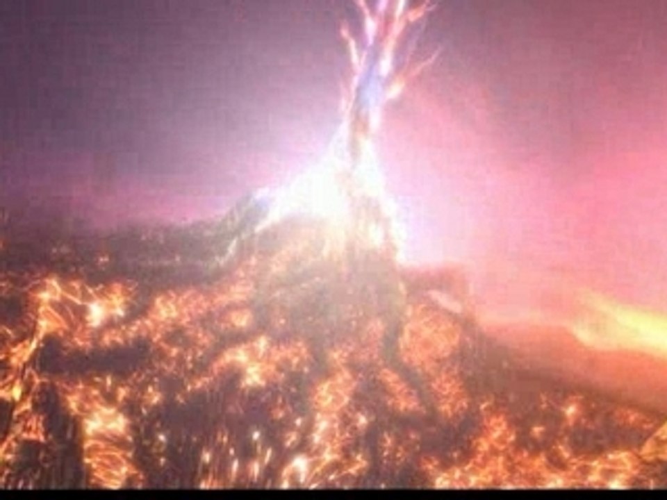 Warcraft 3 Campagne Elfique Ending