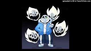 Undertale / Homestuck - Toby 