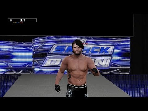 WWE 2k17 Top 5 Most Wanted Wrestlers