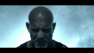 WWE 2K17 Goldberg Pre order Trailer