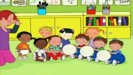 üçüzler ~ Annie Nerde - Çizgi Film Türkçe