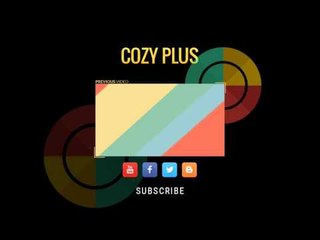 Template Intro Video #5 | 2D Sony Vegas Pro + Free Download
