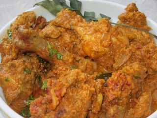 Chicken Sukka/Kori Sukka - Mangalore (South Indian) Style - Full Recipe