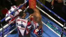 Anthony Joshua vs Dominic Breazeale 25 06 2016