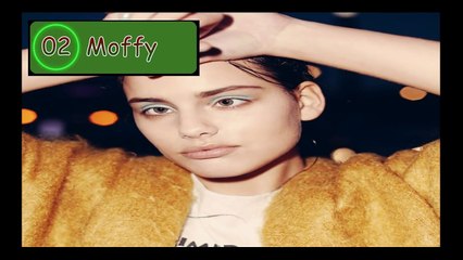 8 MODELLE CHE NON CREDERAI REALMENTE ESISTANO [DottorKande]