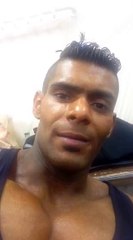 Bodybuilder Salman Ahmad ka pakistani awam se gila Must watch