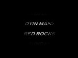 Widespread Panic with Dj Logic -Dyin Man- 6-27-2010Red Rocks .wmv