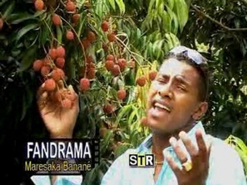 fandrama maresaka banané