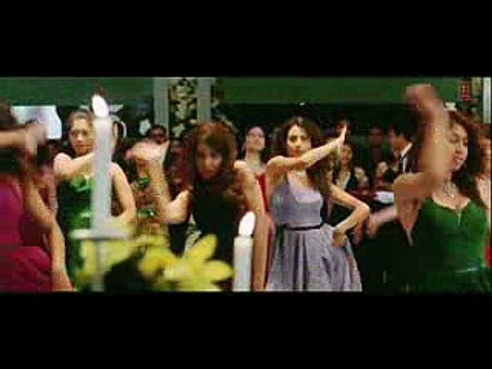 -Maine Hawa Ke Paron Pe- - Mere Baap Pehle Aap  akshay khanna and genelia