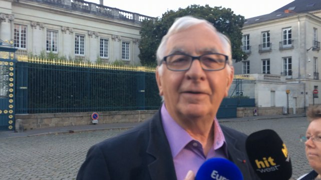 NDDL: la réaction d'Alain Mustière