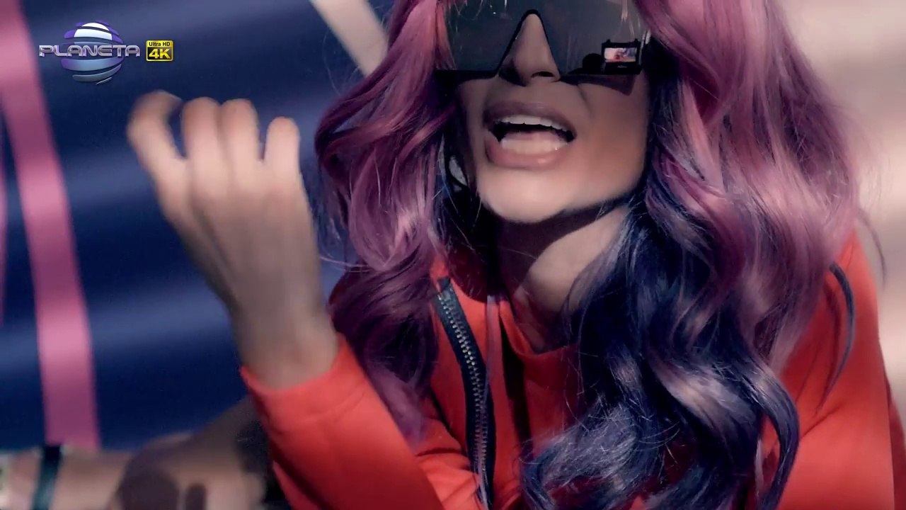 PRESLAVA - NYAMA DA TI PISHA ⁄ Преслава - Няма ти пиша, 2016