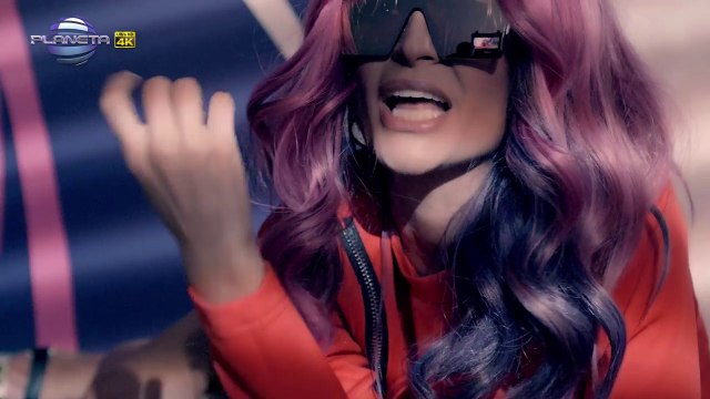 PRESLAVA - NYAMA DA TI PISHA ⁄ Преслава - Няма ти пиша, 2016