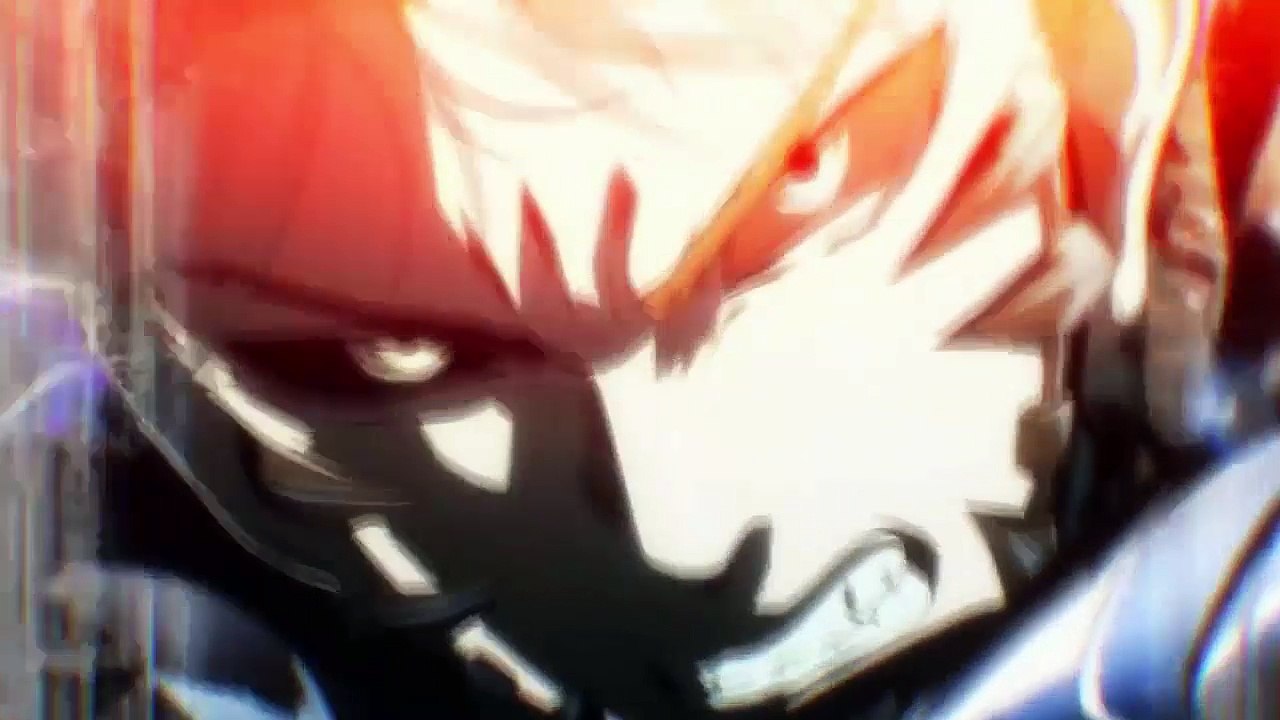 One punch man [amv] 2016