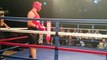 John Wright Charity boxing match - Epic Studios, Norwich 25th July 2016
