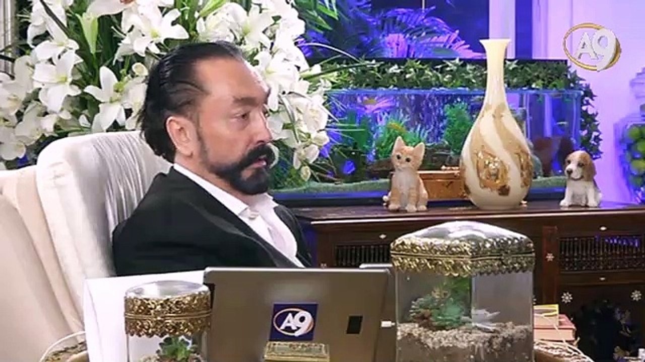 Das Christentum ist fast am Ende, dagegen sollte man Maßnahmen