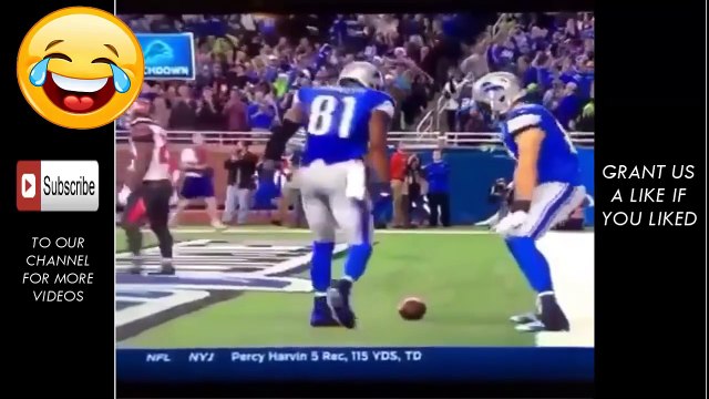 Football Vines 2016 Dance June Compilation ►Touchdown Dance Celebrations [ Sports Vines June 2016]