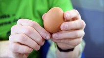 Tag 23: Warum werden zu Ostern Eier bemalt und versteckt? | 40 Tage - 40 Fragen