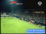 Independiente Del Valle 1 Estudiantes 0 (Radio Caravana) Copa Libertadores 2015