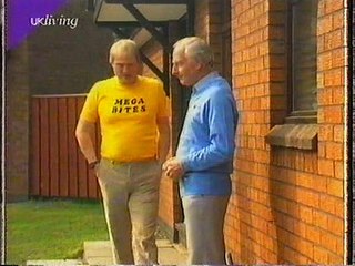 Brookside - 13th September 1983