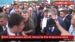 MHP Genel Başkanı Bahçeli, Dörtyol'da İftar Programına Katıldı