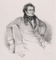 Der Müller und der Bach, Op. 25, No. 19 - Franz Schubert; Trans. Liszt [HD]