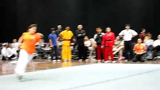 Various - 3-26-11 - Wushu Demo 2