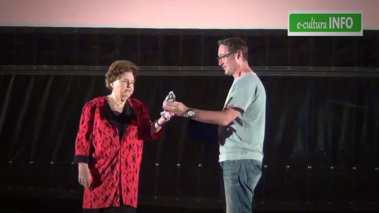 Tamara Buciuceanu-Botez premiu pentru intreaga cariera