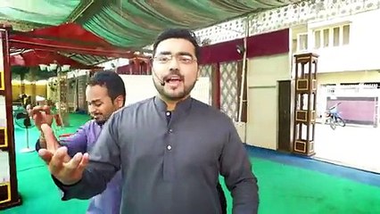 This Parody of Aamir Liaquat will Break All Previous Records