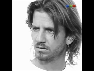 Yago, Pasión Morena- Yago en blanco y negro