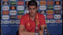 Morata: 