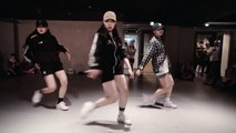 Bonnie & Clyde - Dean _ Junsun Yoo Choreography